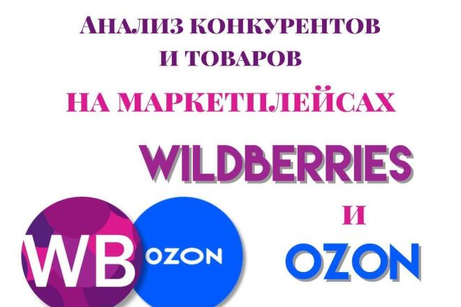 Леонид:   Менеджер маркетплейсов Wildberries, ozon