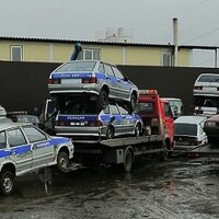 Егор:  Бесплатная утилизация автомобилей с вывозом