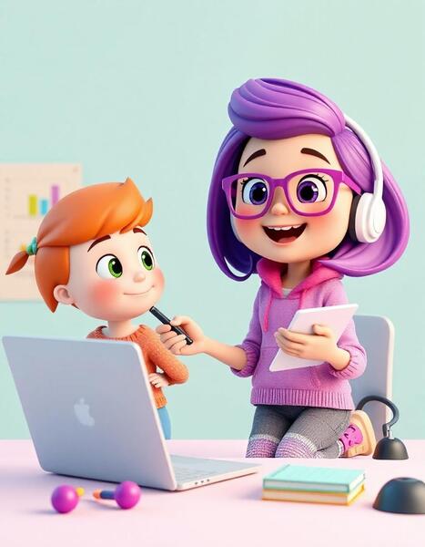 Репетитор по математике для начальных классов