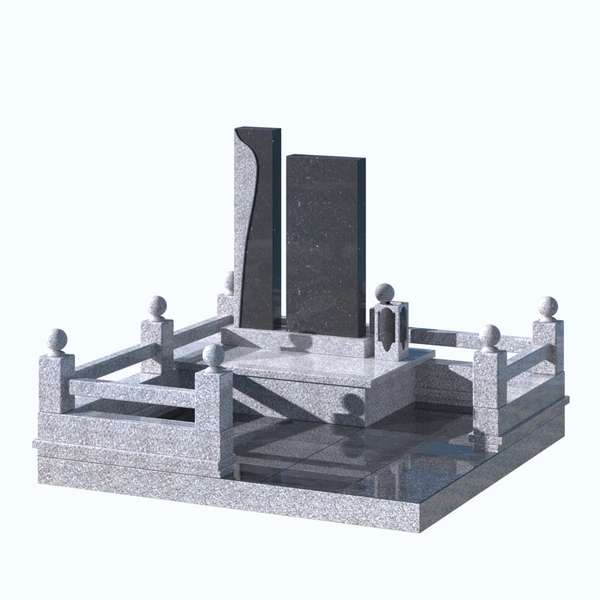 3д визуализация памятников