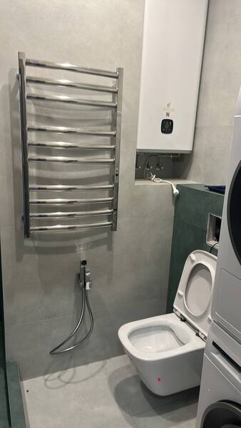 Ремонт сантехники,чистка,монтаж