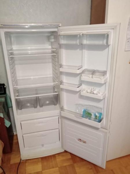 Роман Кулагин:  Ремонт холодильников и морозильников на дому Калуга