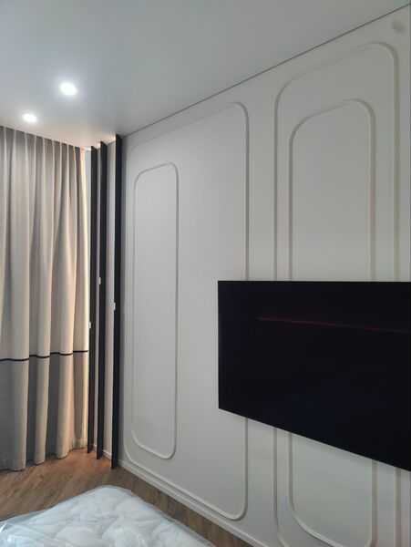 Ремонт квартир и домов под ключ.