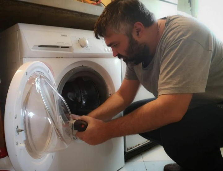 Ремонт стиральных машин на дому 
