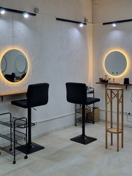 Аренда рабочего места 