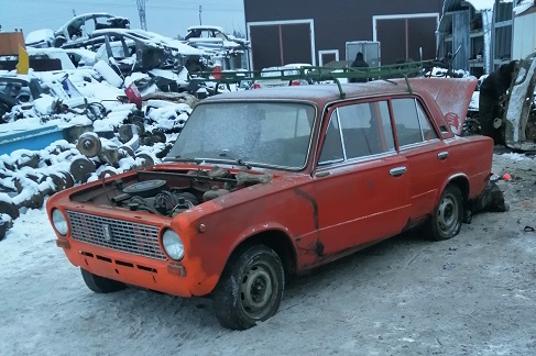 Дмитрий:  Срочный выкуп автомобилей / автохлама