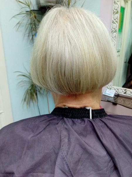 Стрижки для пенсионеров выезд на дом