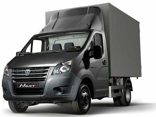 Грузоперевозки Газель Аренда с водителем Казань