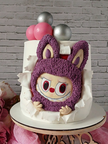 Торты на заказ