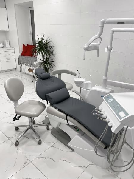 Алёна :  Стоматологический кабинет в аренду 