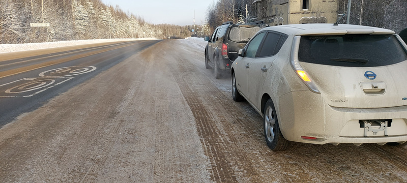 Перегон автомобиля межгород