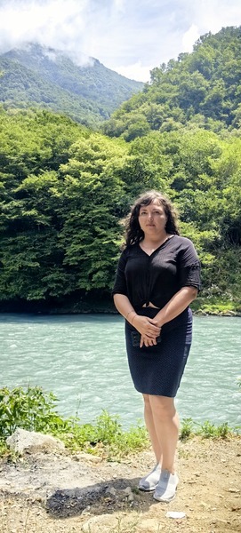 Друг на час, слушатель, собеседник