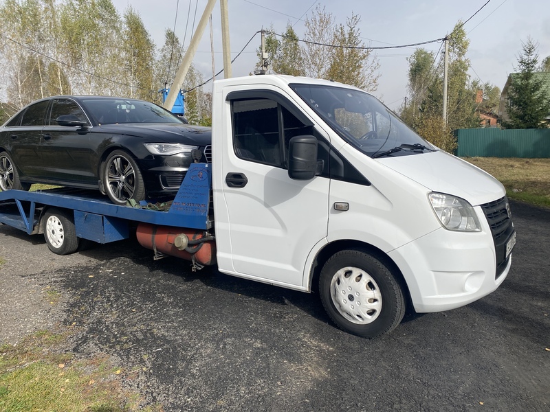 Эвакуатор Михнево 24