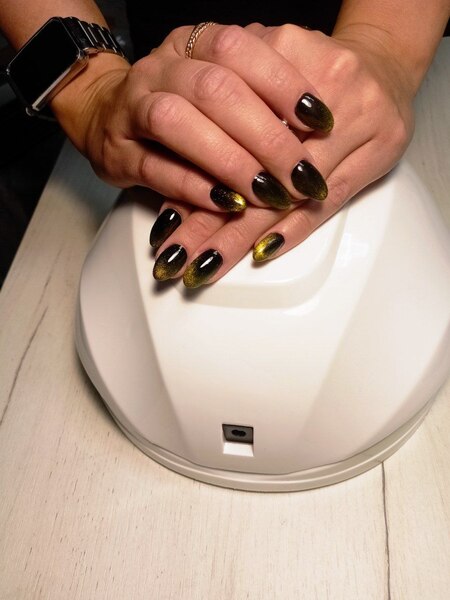 Ищу моделей, маникюр на дому