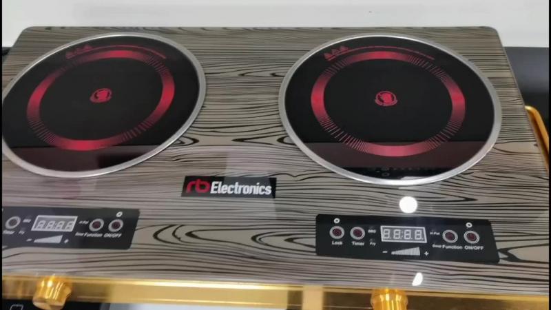 Ремонт электроплит Ремонт бытовой техники