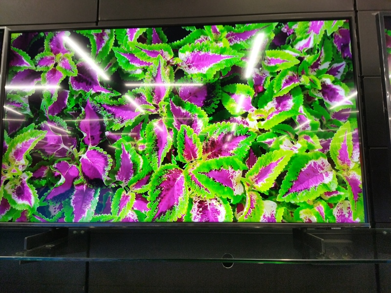 Ремонт телевизоров