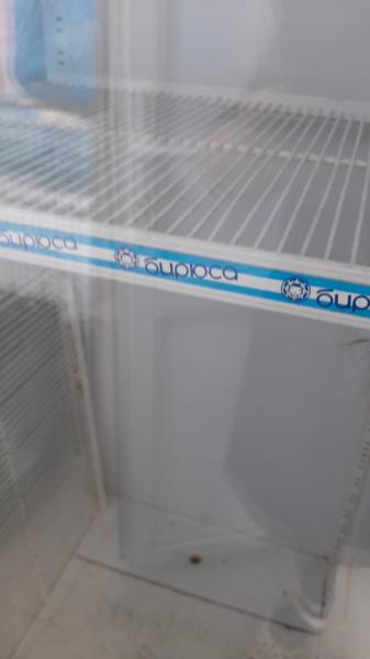 Костя:  Ремонт холодильников 
