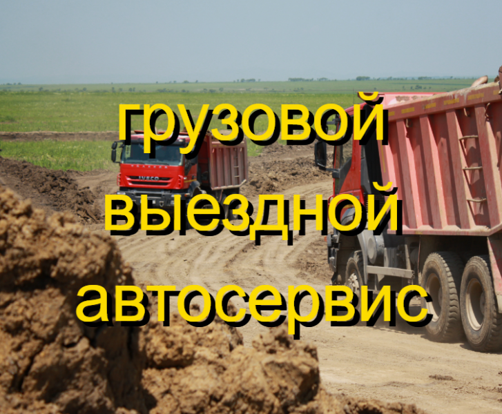 Ярослав:  Выездной ремонт грузовиков. Автослесарь. Автоэлектрик
