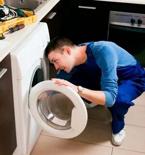 Максим:  Ремонт стиральных, посудомоечных машин в Лобаново