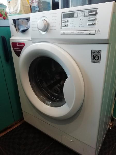 Виктор:  Ремонт стиральных машин в Киреевске