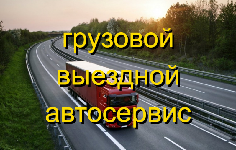 Ярослав:  Ремонт и диагностика грузовых автомобилей. Выезд