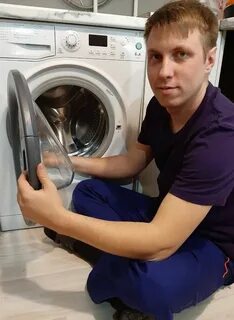 Антон:  Ремонт стиральных и посудомоечных машин на дому