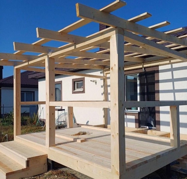 Строительство и ремонт 