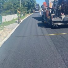 Армен:  Асфальтирование и ремонт дорог в Лобня