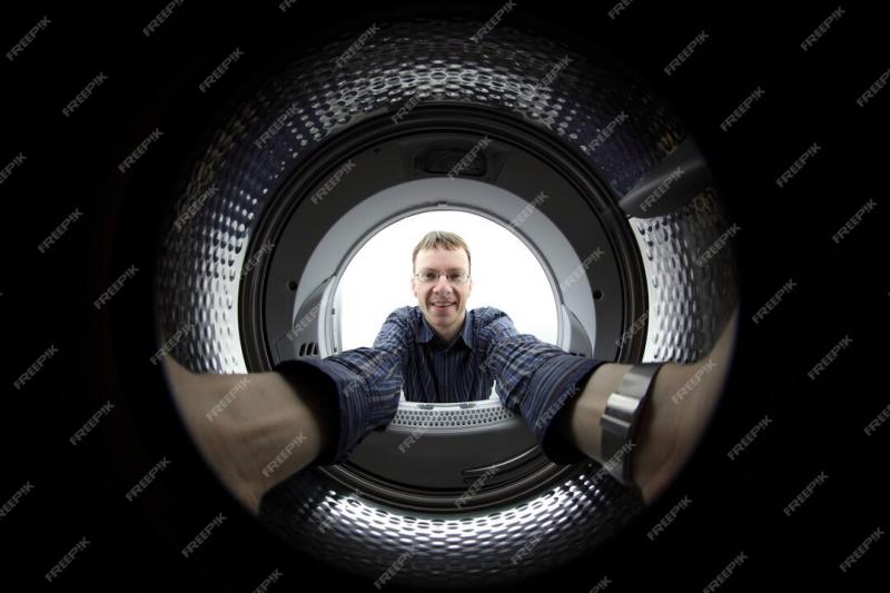 TiSmart:  Профессиональный ремонт стиральных машин