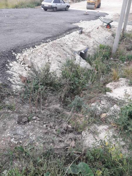 Армен:  Асфальтирование и ремонт дорог в Волоколамске