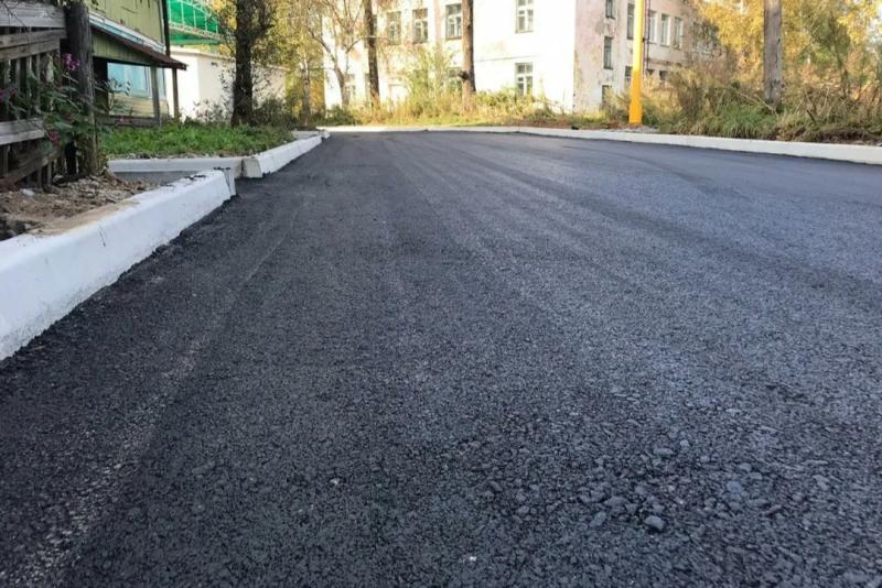 Самвел:  Асфальтирование и ремонт дорог в Химки, Укладка асфальта