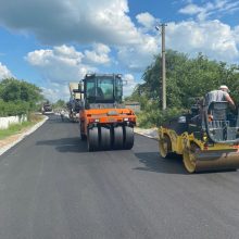 Саша:  Асфальтирование и ремонт дорог в Троицк, Дорожные работа