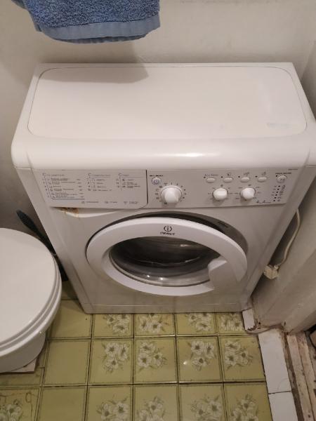 Данил:  Ремонт стиральных машин на дому Иглино и Иглинский район