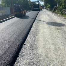Саша:  Асфальтирование и ремонт дорог в Троицк, Дорожные работа