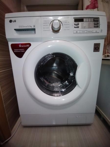 Данил:  Ремонт стиральных машин на дому Иглино и Иглинский район