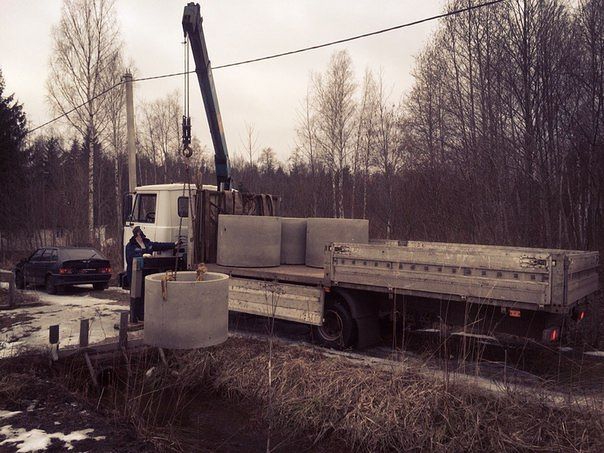 Михаил:  Выездной ремонт грузовых автомобилей