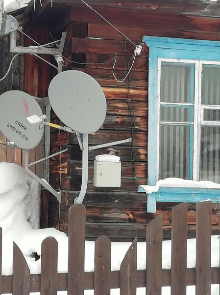 вячеслав:  Настройка спутниковых антенн