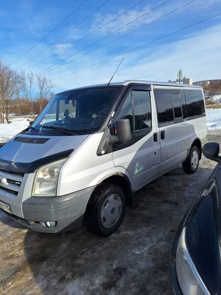  Трансфер в Аэропорт, Межгород, Индивидуальный Трансфер