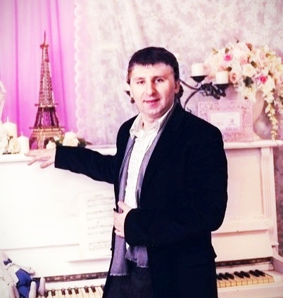 Ведущий Алекс Рахимов:  Ведущий на свадьбу , юбилей , корпоратив 