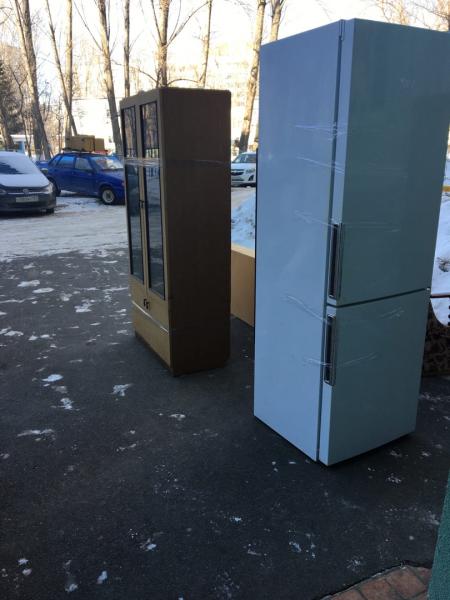 Алексей:  Вывоз мусора Пятигорск