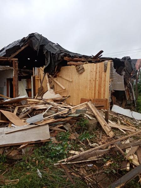 София:  Демонтаж домов и зданий