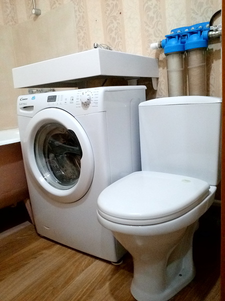 Сантехник Для Дома