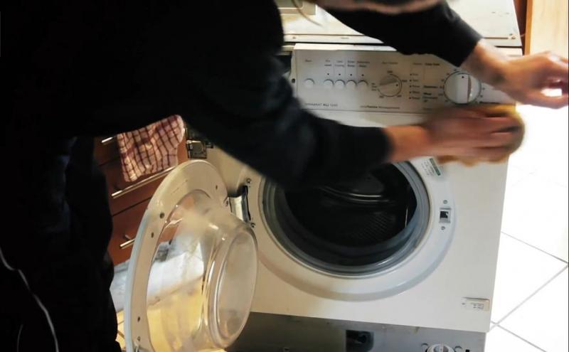 Николай:  Ремонт стиральных и посудомоечных машин на дому