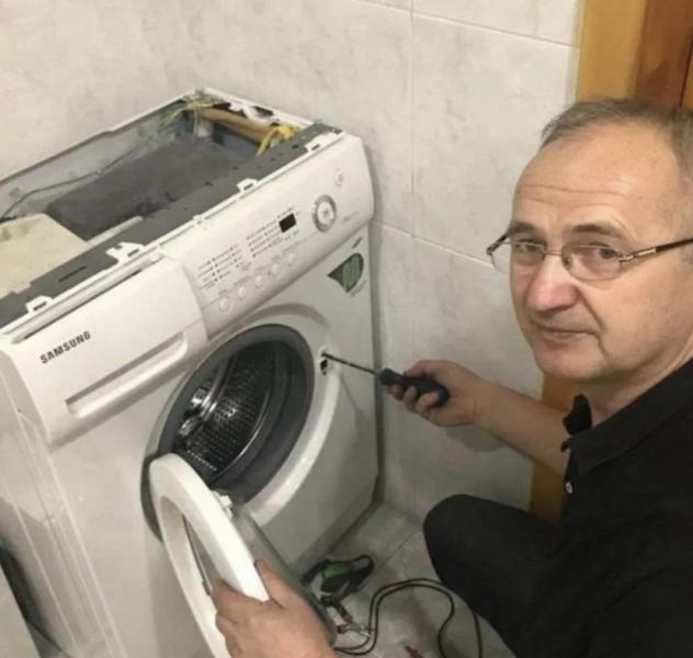 Владислав:  Ремонт стиральных машин. Ремонт посудомоечных машин 