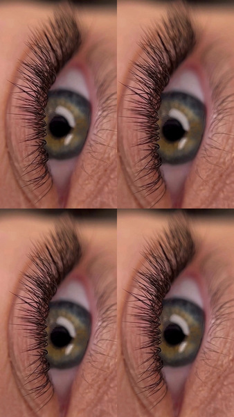 Обучение наращивание ресниц