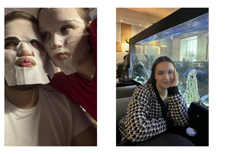 Печать фото 