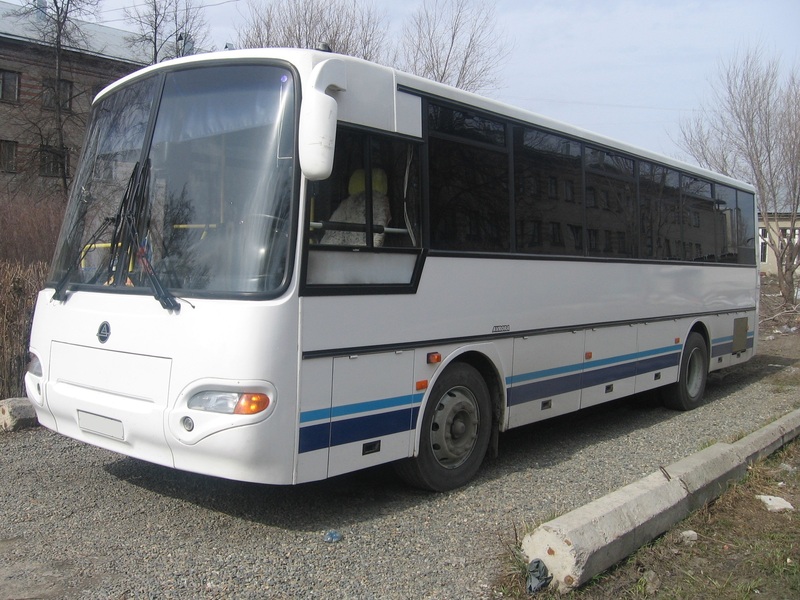 Аренда микроавтобуса Форд Газель для перевозки сотрудников