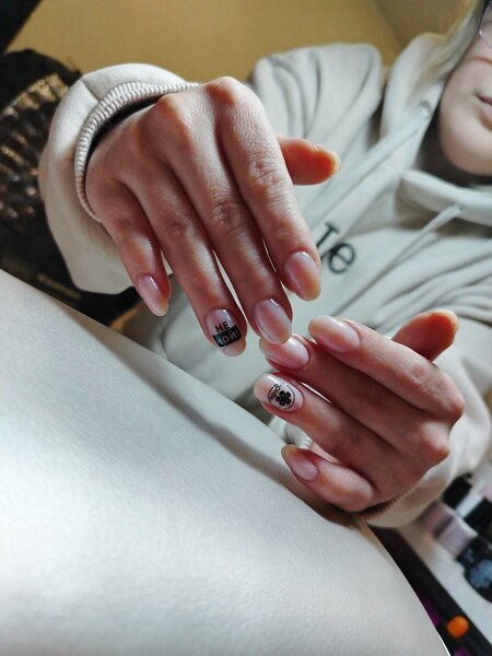 Ищу моделей на покрытие гель лаком