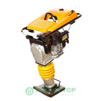 Аренда виброноги, трамбовки в Симферополе