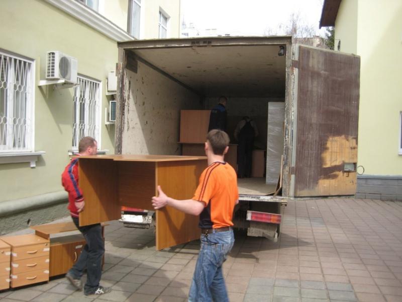 Грузоперевозки по Керчи и Крыму. Опытные грузчики